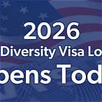 visa lottery deadline